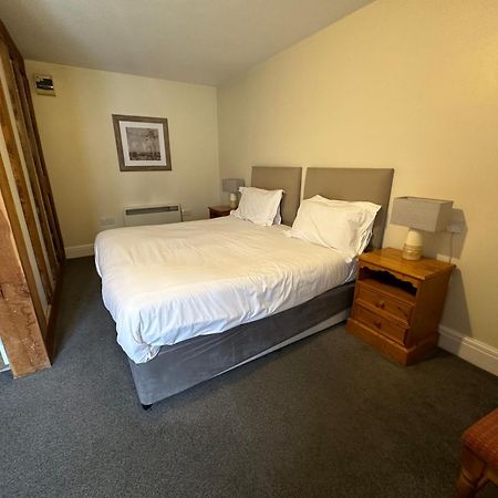 The White Hart Hotel Welwyn Eksteriør billede