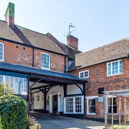 The White Hart Hotel Welwyn Eksteriør billede