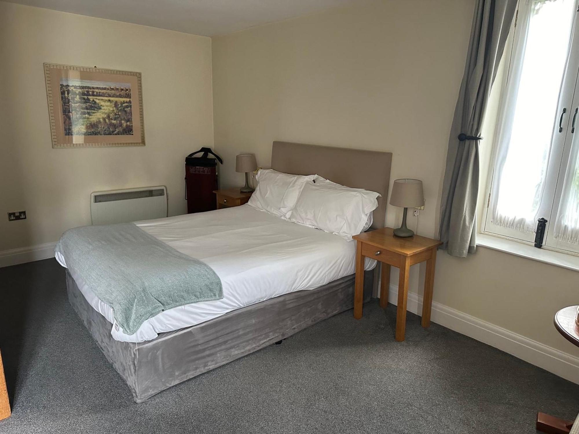 The White Hart Hotel Welwyn Eksteriør billede